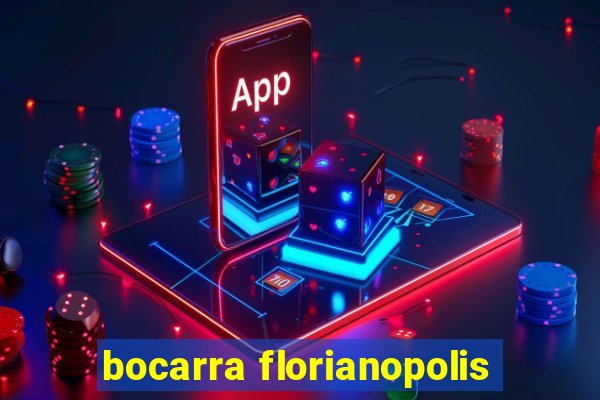 bocarra florianopolis